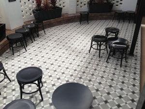 Read more about the article “Busting Common Myths: The Truth About Tiles and Granites for Flooring”