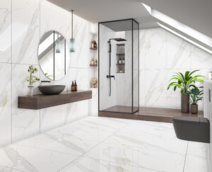 Read more about the article Budget-Friendly Bathroom Ideas: Transform Your Space with CJ Buildware