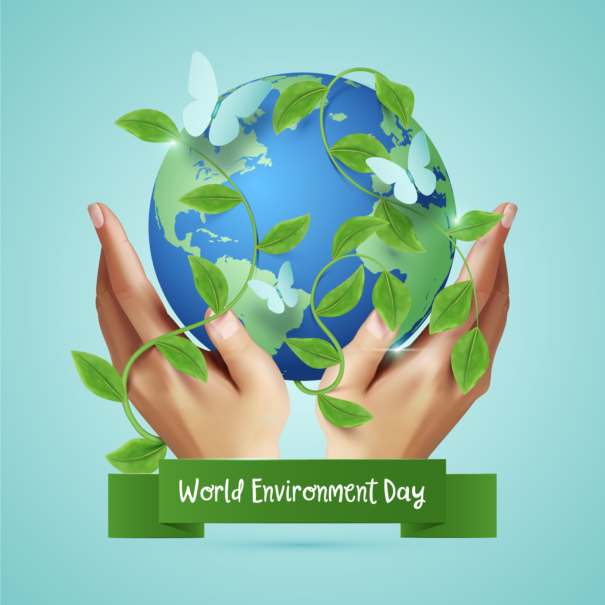 Read more about the article Celebrating World Environment Day June 5: CJ Buildware’s Commitment to Sustainability