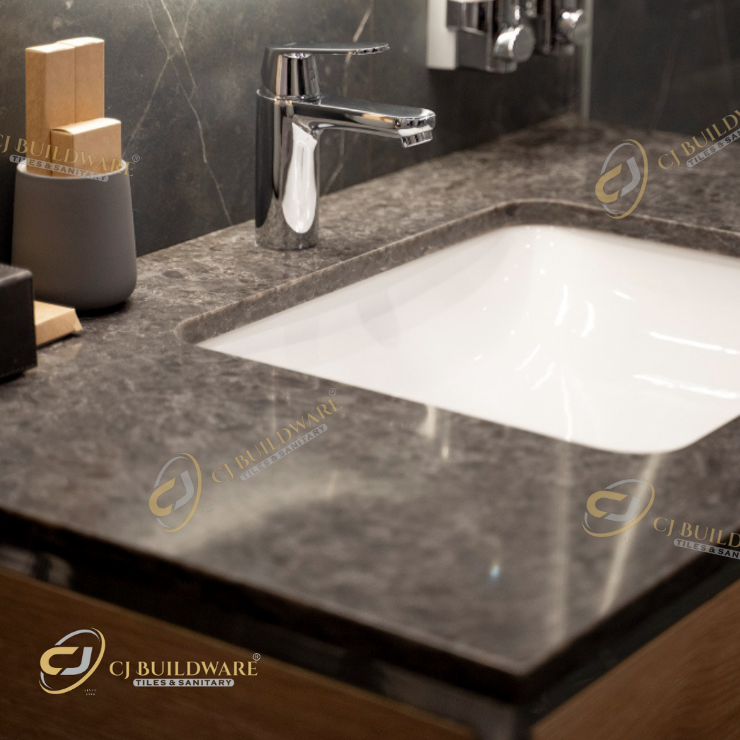 You are currently viewing The best granite dealer in Kannur, Kerala – CJ Buildware offers granite countertops for your home interior, kitchen